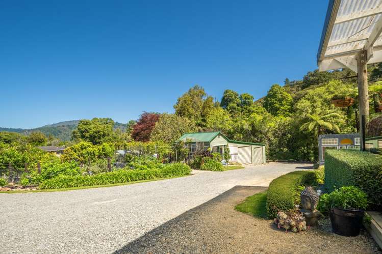 7110 Kenepuru Road, Raetihi Marlborough Sounds_19