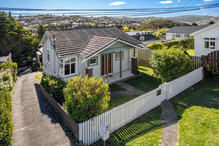 13 Retter Street Paparangi_22