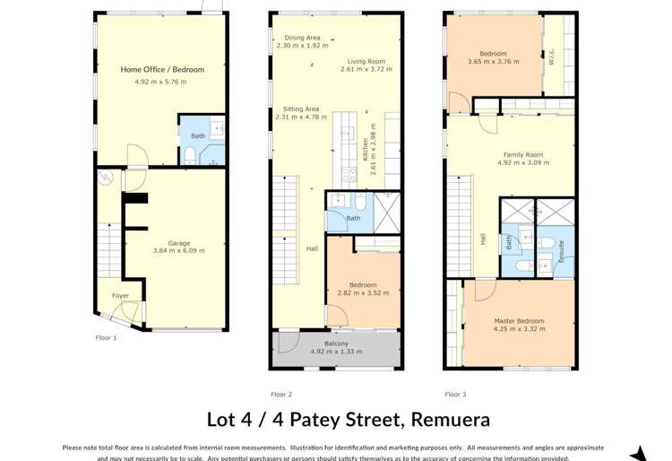 4 Patey Street Remuera_39