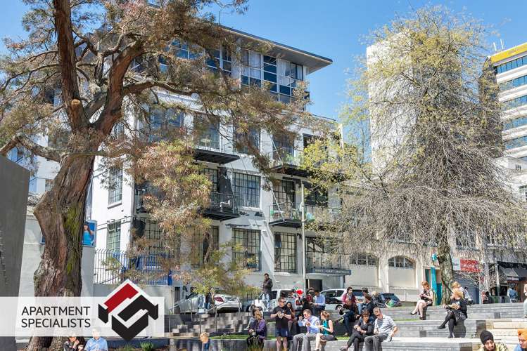 41 Albert Street Auckland Central_2