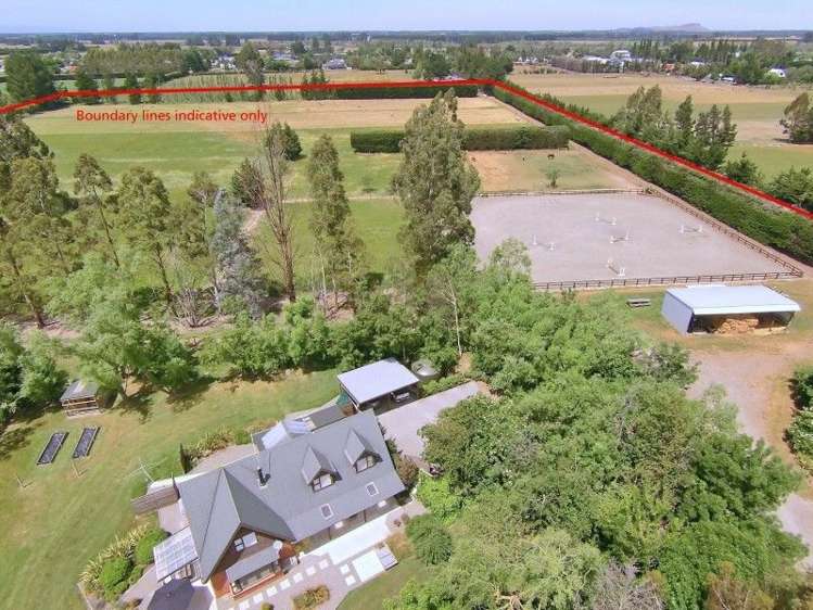 63 Bush Road Oxford_19