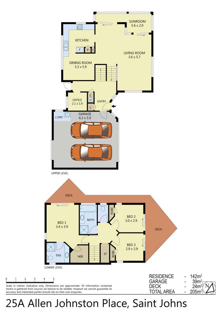 25a Allen Johnston Place Saint Johns_21