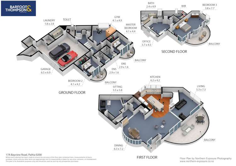 17a Bayview Road Paihia_19