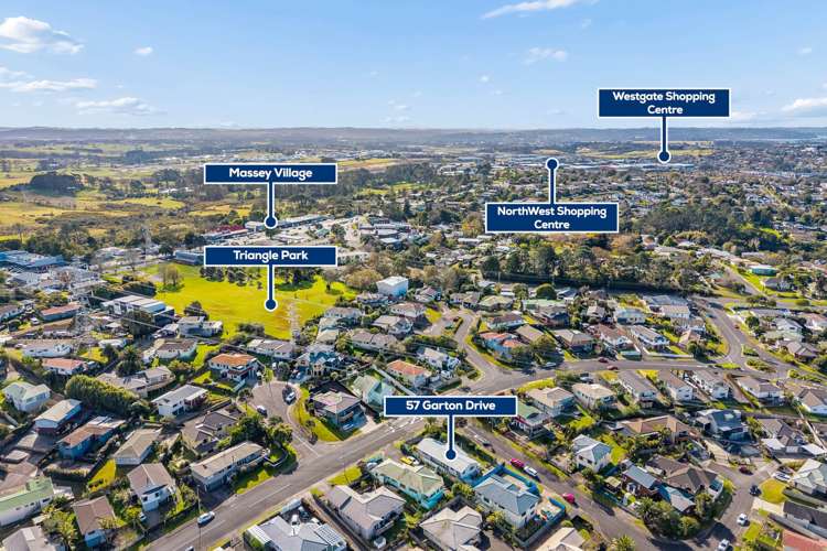 57 Garton Drive Massey_23