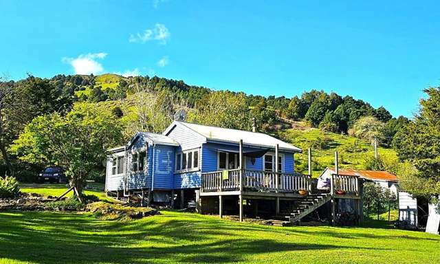 RURAL GEM CLOSE TO OKAIHAU