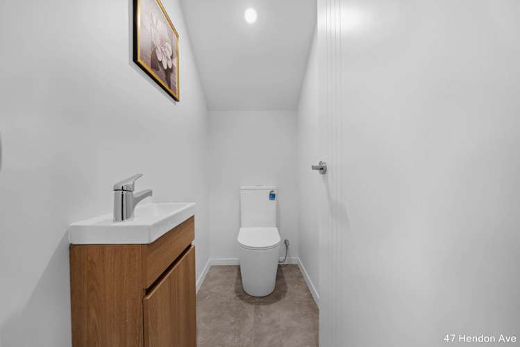 1/47 Hendon Avenue Mt Albert_17