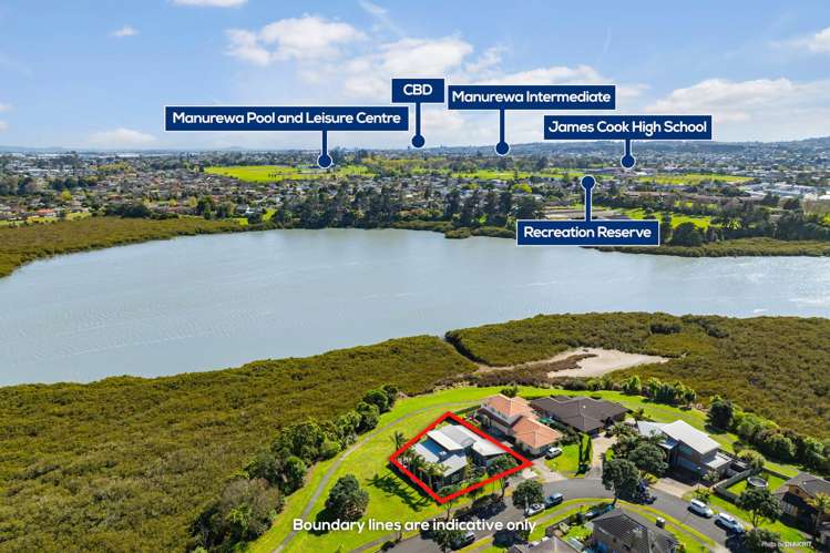 22 Stranraer Crescent Wattle Downs_19