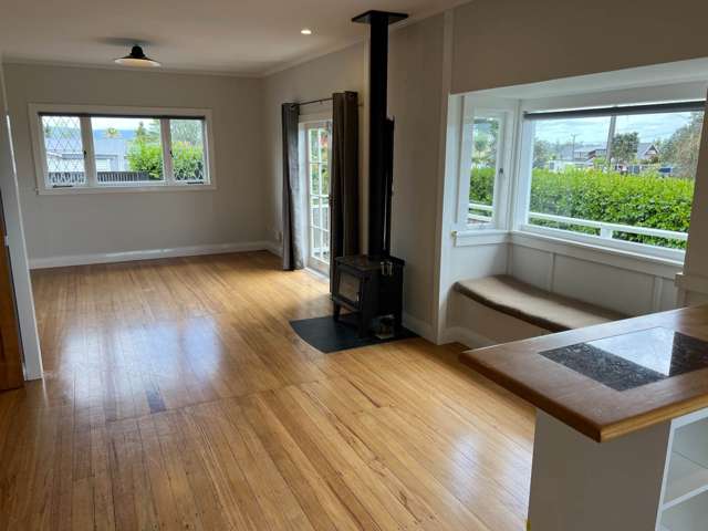 3 Bedroom Home - Glen Eden