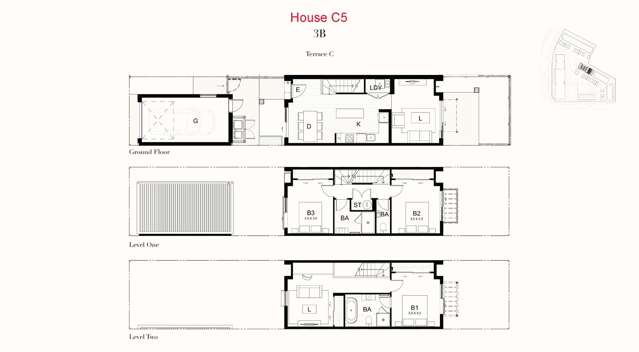 Unit C/5 Tce C Waterview Drive, Te Awa Lakes Horotiu_1