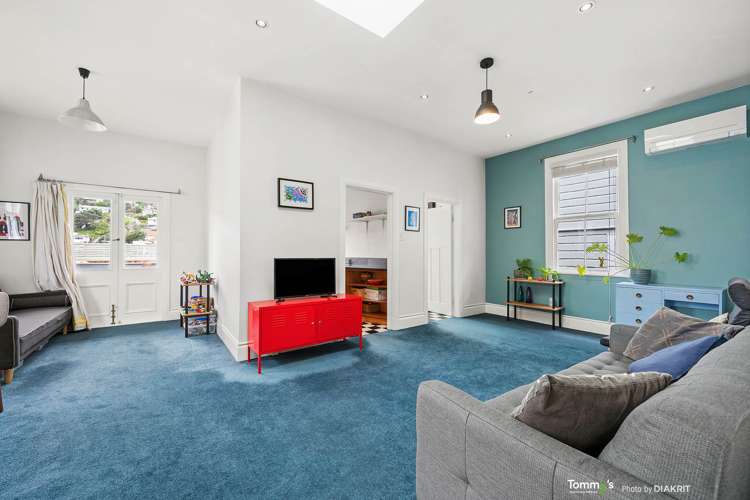 3 Waikato Street Island Bay_6