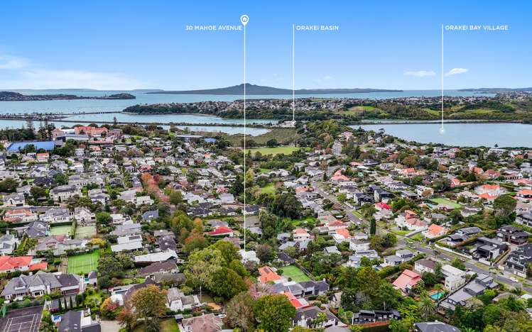 30 Mahoe Avenue Remuera_21