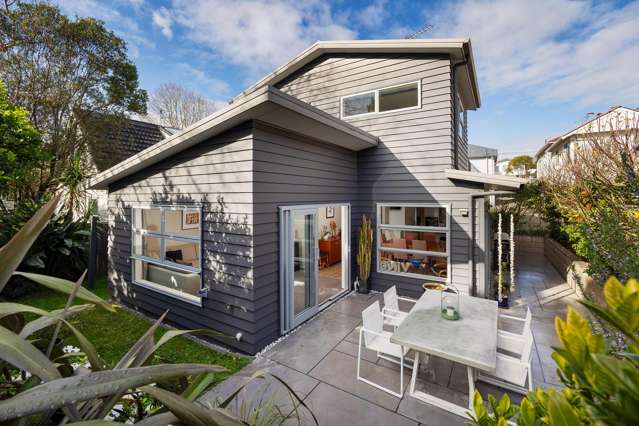 Flexible Family Living on Fifth