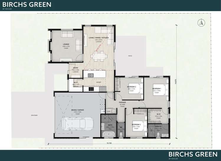 Lot 87 Birchs Green_1