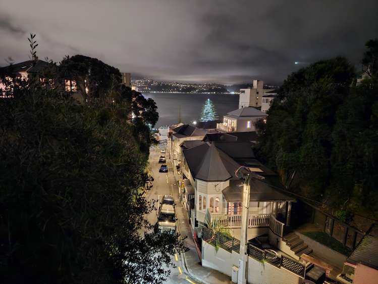 28 Hay Street Oriental Bay_16