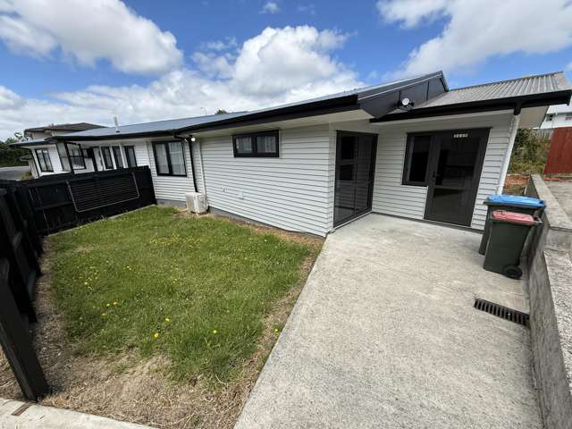 Modern & Convenient 3-Bedroom Unit