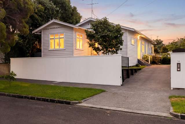 Classic Charm, Contemporary Comfort