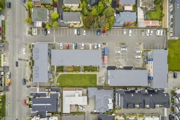 B2/101 Caledonian Road Saint Albans_16