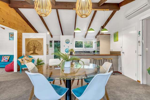 Large Home With Options