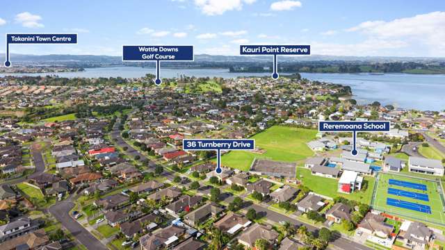 36 Turnberry Drive Wattle Downs_2