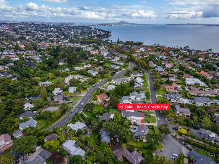 19 Tainui Road Cockle Bay_33