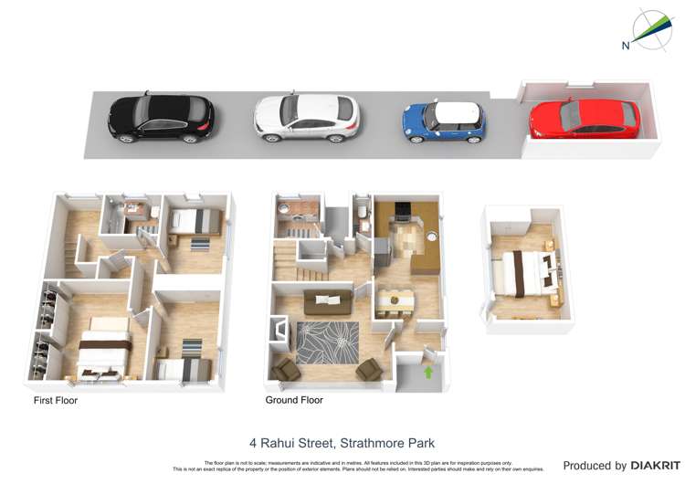 4 Rahui Street Strathmore Park_14