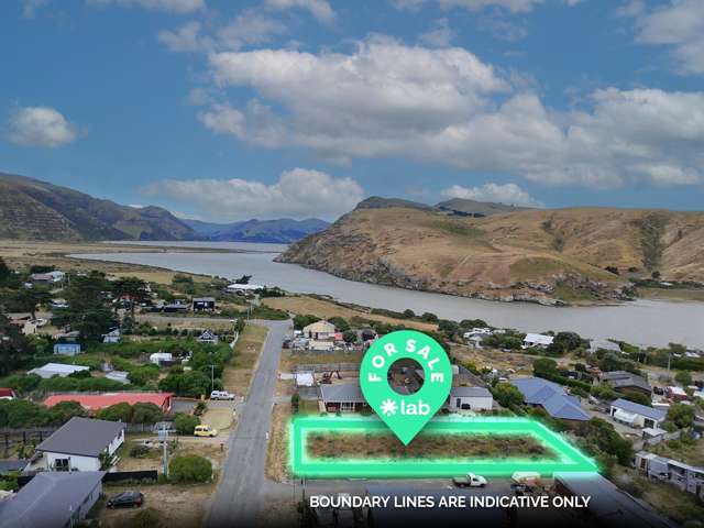 Space, Scenery, and a Coastal Beginning