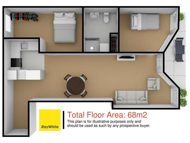 5c/18 Federal Street Auckland Central_15