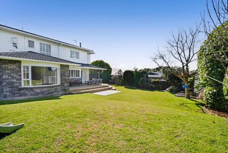 24 Culzean Grove Bell Block_29