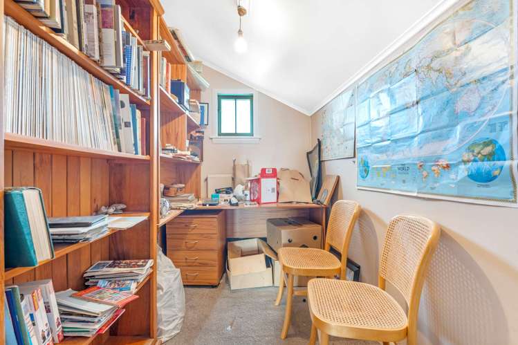 44 College Street College Estate_23