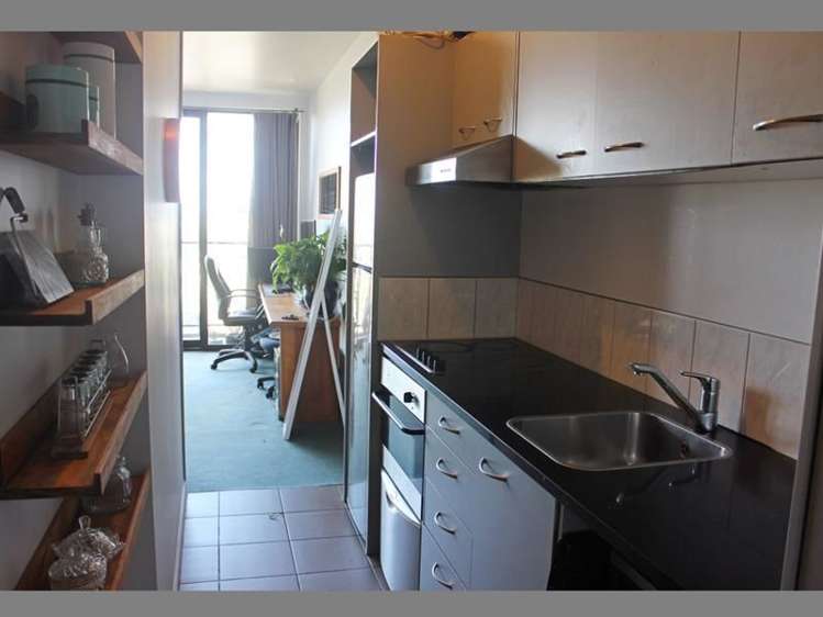 1207/135 Vincent Street Auckland Central_7