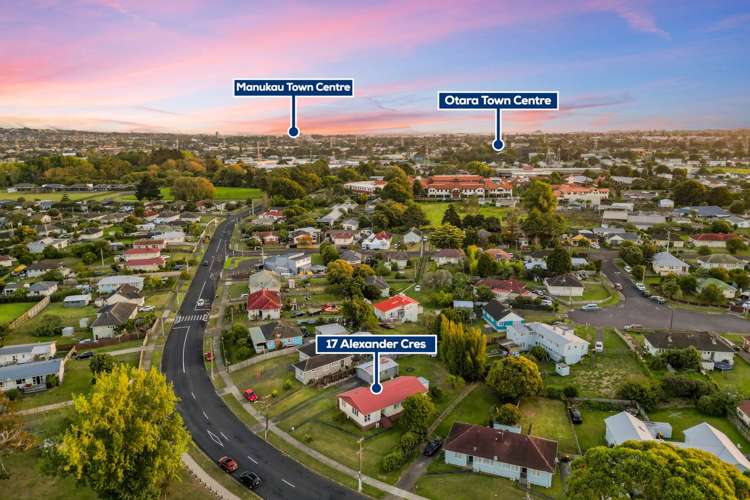 17 Alexander Crescent Otara_22