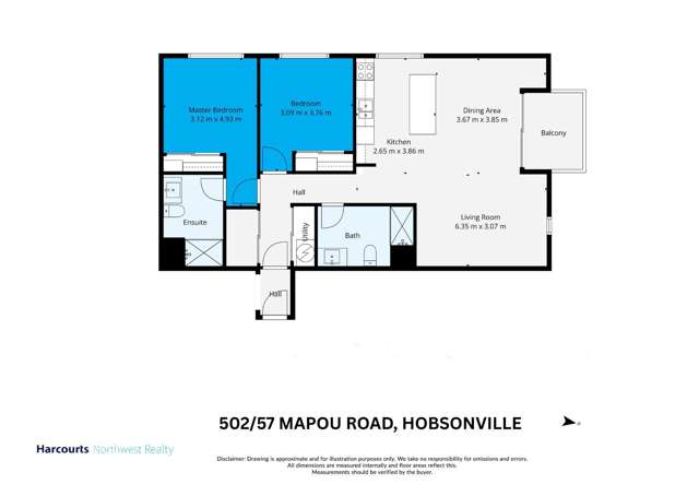 502/57 Mapou Road Hobsonville_1
