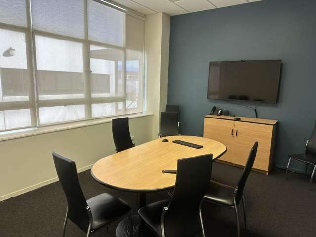 GF, 123 Devon Street East New Plymouth_2