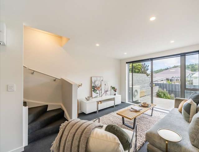 15 Te Ara O Te Amo Hohipene Petone_2