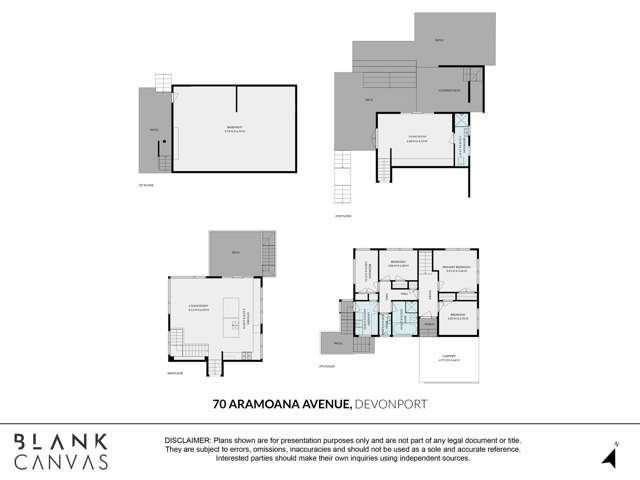 70 Aramoana Avenue Devonport_1