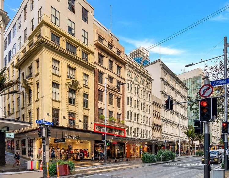 Unit 1G/55 High Street City Centre_8