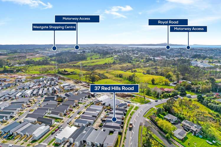 37 Red Hills Road Massey_14