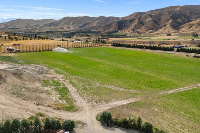 Lot 1, Queensberry Terrace Queensberry_2