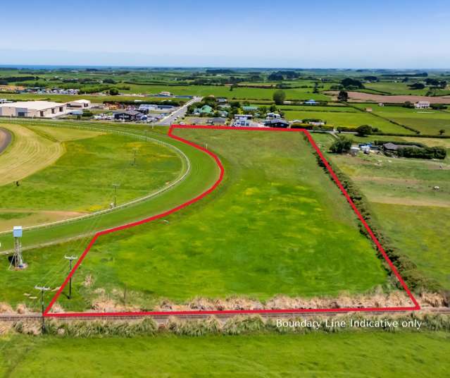 0n Waihi Road Hawera_1