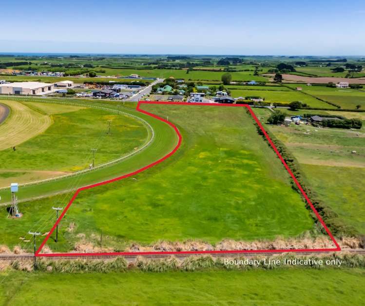 0n Waihi Road Hawera_1