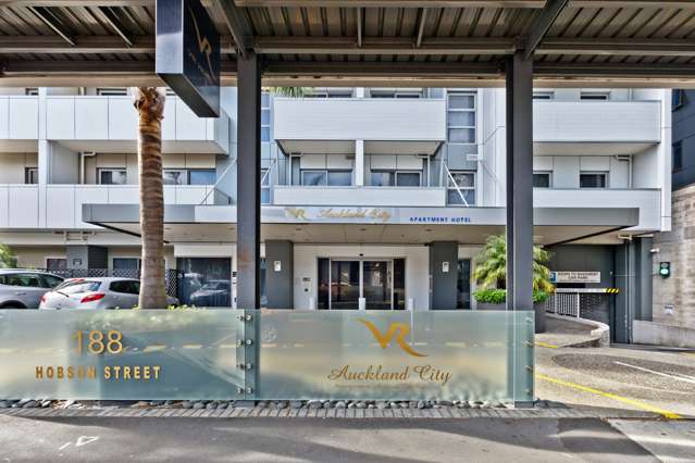 812/188 Hobson Street Auckland Central_2