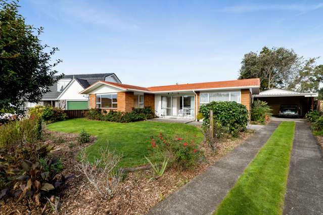 8 Warren Place Frankleigh Park_1