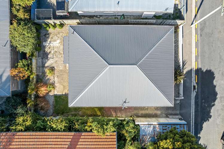 41 Oxford Street South Dunedin_24