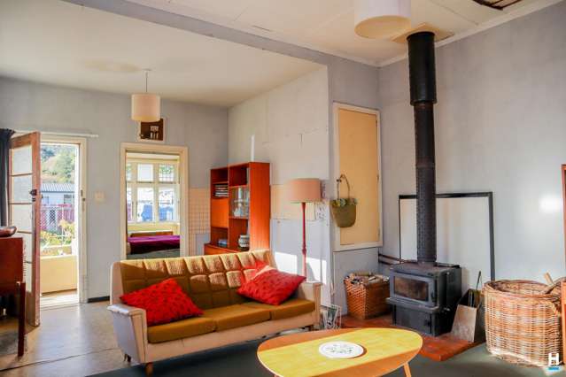 47a Shakespeare Street Greymouth_1