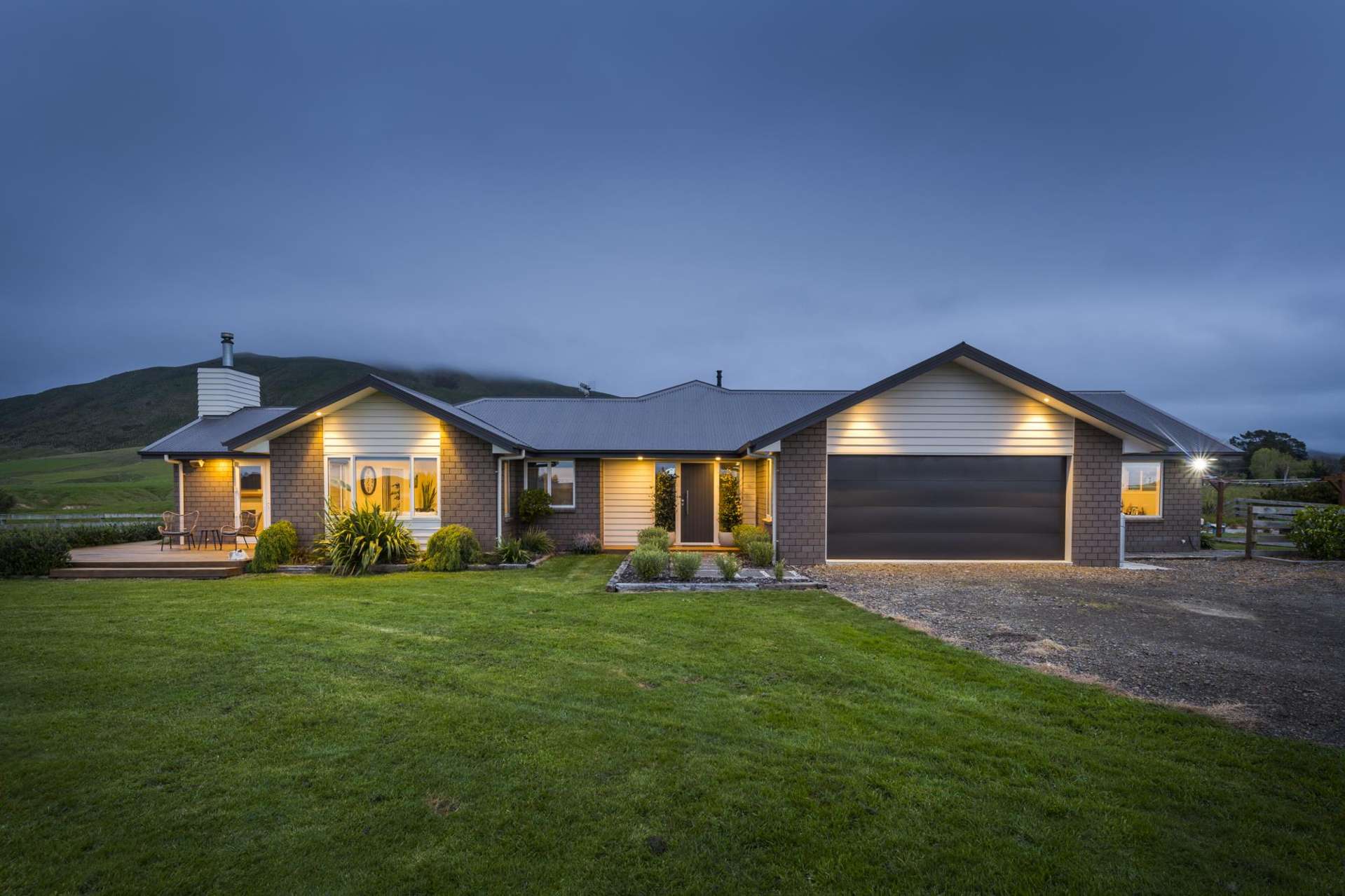 20 Highland View Drive Tokomaru_0