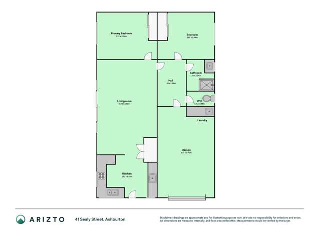 41 Sealy Street Ashburton_1