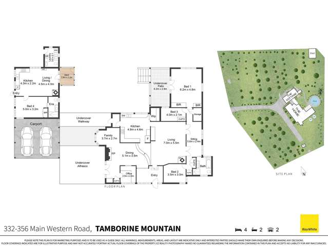 332-356 Main Western Road Tamborine Mountain_1
