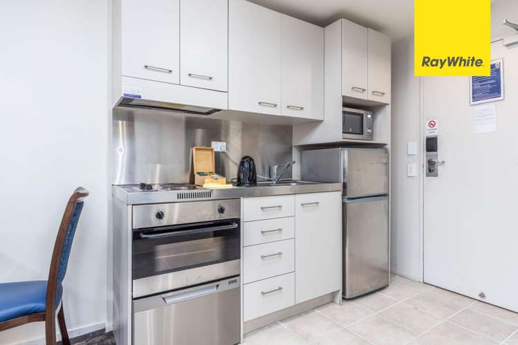 412/188 Hobson Street Auckland Central_6