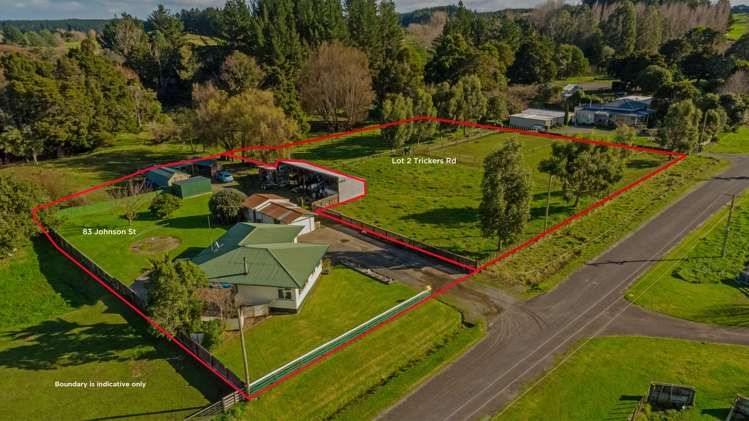 83 Johnson Street Milton_15