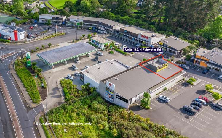 1 and 2/4 The Grange, Fairwater Road Warkworth_8